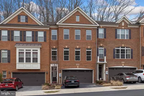 1539 Rabbit Hollow Pl, Silver Spring, MD 20906