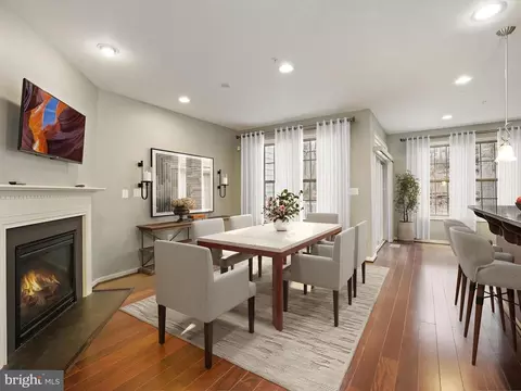 Dining - 1539 Rabbit Hollow Pl, Silver Spring, MD 20906 photo 1 of 1