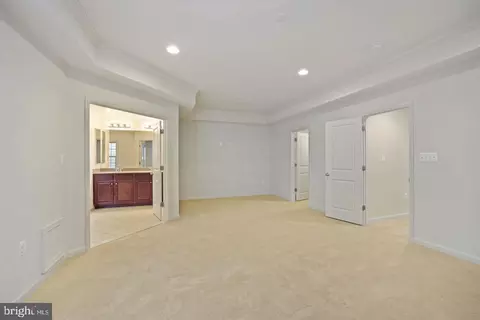 Bedroom - 1539 Rabbit Hollow Pl, Silver Spring, MD 20906 photo 3 of 3