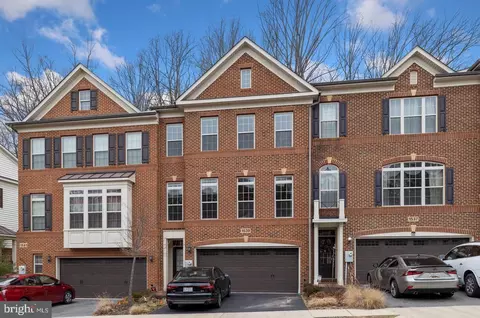 Exterior - 1539 Rabbit Hollow Pl, Silver Spring, MD 20906 photo 4 of 4