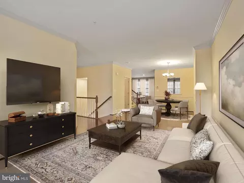 Living - 1539 Rabbit Hollow Pl, Silver Spring, MD 20906 photo 1 of 11