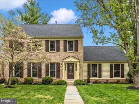 9317 Reach Rd, Potomac, MD 20854