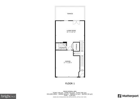 1617 Regent Manor Ct, Silver Spring, MD 20904 photo 41