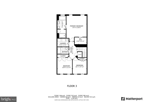 1617 Regent Manor Ct, Silver Spring, MD 20904 photo 39