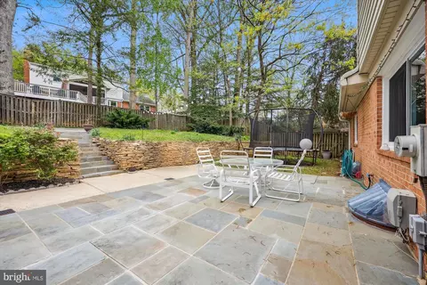Exterior - 3 Harrowgate Ct, Potomac, MD 20854 photo 12 of 20