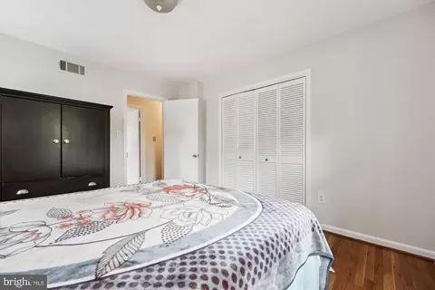 Bedroom - 3 Harrowgate Ct, Potomac, MD 20854 photo 7 of 7
