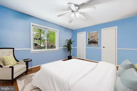 Bedroom - 3 Harrowgate Ct, Potomac, MD 20854 photo 1 of 7
