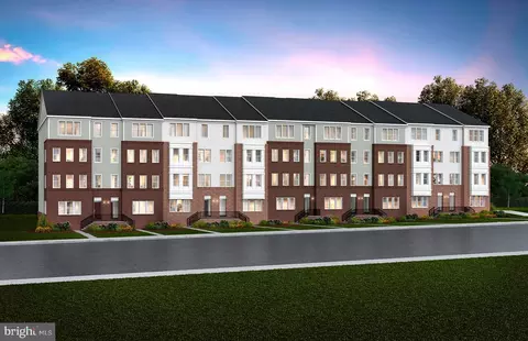 2073 Henson Norris St, Rockville, MD 20850