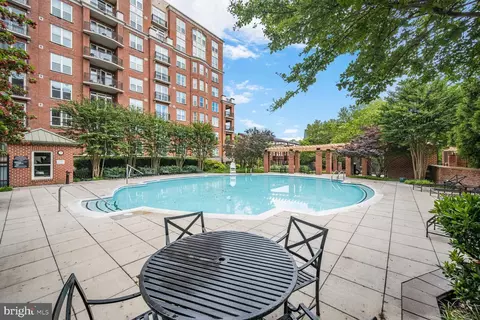 12500 Park Potomac Ave #905 SOUTH, Potomac, MD 20854