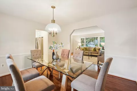 Dining - 8200 Bells Mill Rd, Potomac, MD 20854 photo 1 of 4