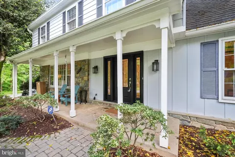 Exterior - 8200 Bells Mill Rd, Potomac, MD 20854 photo 2 of 11