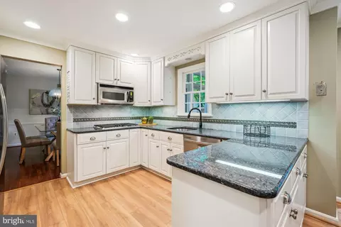 Kitchen - 8200 Bells Mill Rd, Potomac, MD 20854 photo 1 of 4