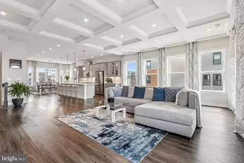 16164 Connors Way #74, Rockville, MD 20855