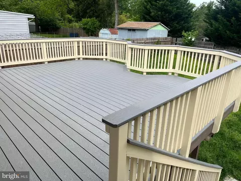 Exterior - 4105 Isbell St, Silver Spring, MD 20906 photo 5 of 5
