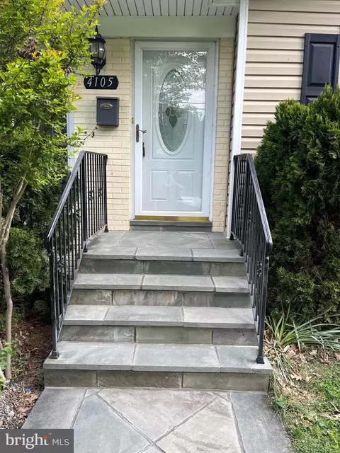 Exterior - 4105 Isbell St, Silver Spring, MD 20906 photo 2 of 5