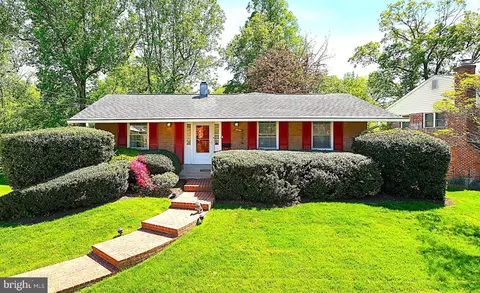 12012 Coldstream Dr, Potomac, MD 20854