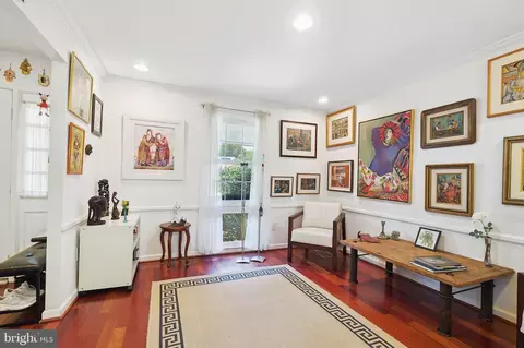 Entry Way - 12012 Coldstream Dr, Potomac, MD 20854 photo 4 of 4
