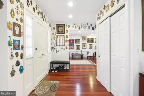 Entry Way - 12012 Coldstream Dr, Potomac, MD 20854 photo 1 of 4