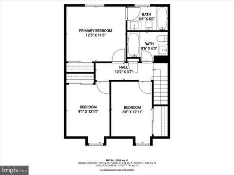 2607 Nisqually Ct, Silver Spring, MD 20906 photo 43