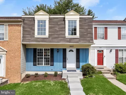 2607 Nisqually Ct, Silver Spring, MD 20906