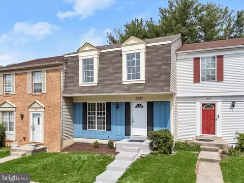 2607 Nisqually Ct, Silver Spring, MD 20906 photo 2
