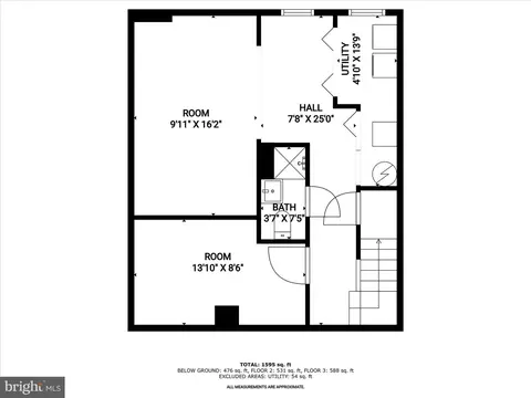 2607 Nisqually Ct, Silver Spring, MD 20906 photo 41