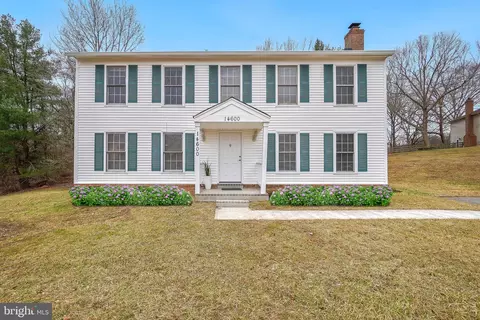 14600 Quince Orchard Rd, Gaithersburg, MD 20878