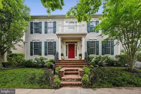 304 Thompson Dairy Way, Rockville, MD 20850