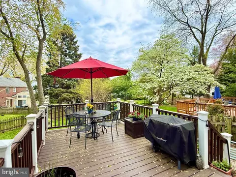 9707 Fairway Ave, Silver Spring, MD 20901 photo 5