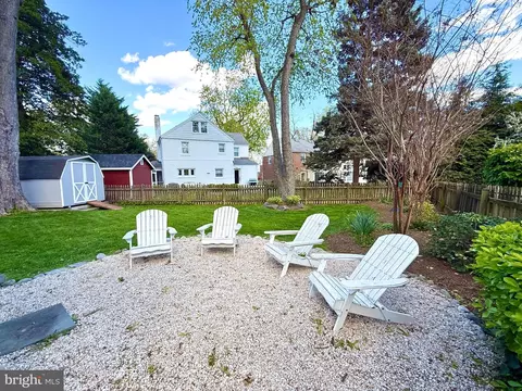 9707 Fairway Ave, Silver Spring, MD 20901 photo 4