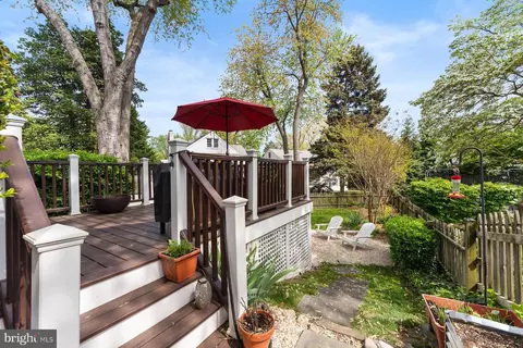 9707 Fairway Ave, Silver Spring, MD 20901 photo 43