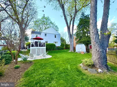 9707 Fairway Ave, Silver Spring, MD 20901 photo 3