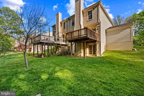 Exterior - 11455 Oak Leaf Dr, Silver Spring, MD 20901 photo 6 of 9
