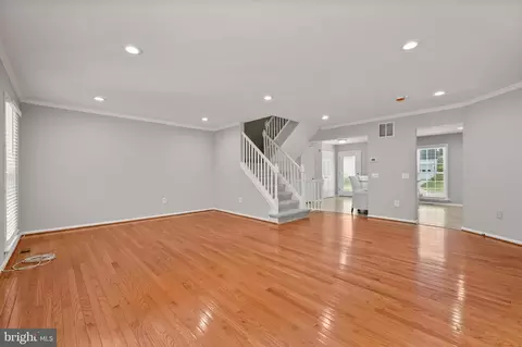 Living - 11455 Oak Leaf Dr, Silver Spring, MD 20901 photo 4 of 7