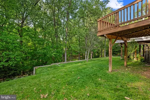 Exterior - 11455 Oak Leaf Dr, Silver Spring, MD 20901 photo 7 of 9