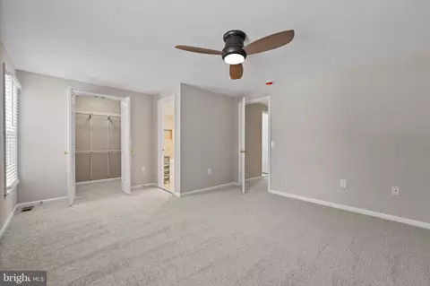Bedroom - 11455 Oak Leaf Dr, Silver Spring, MD 20901 photo 2 of 4