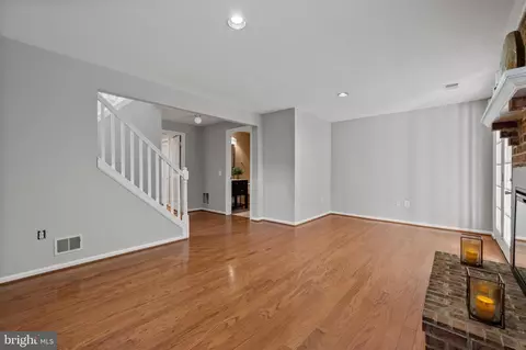 Living - 11455 Oak Leaf Dr, Silver Spring, MD 20901 photo 5 of 7