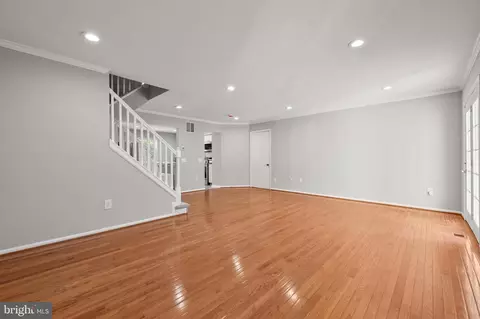 Living - 11455 Oak Leaf Dr, Silver Spring, MD 20901 photo 3 of 7