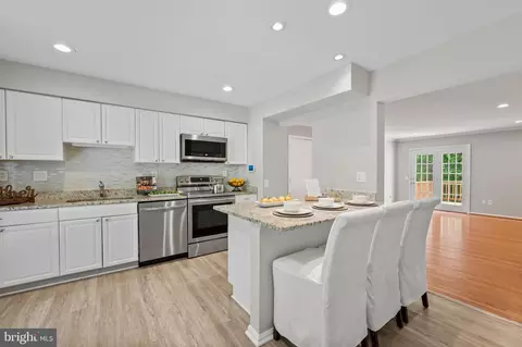 Kitchen - 11455 Oak Leaf Dr, Silver Spring, MD 20901 photo 1 of 3