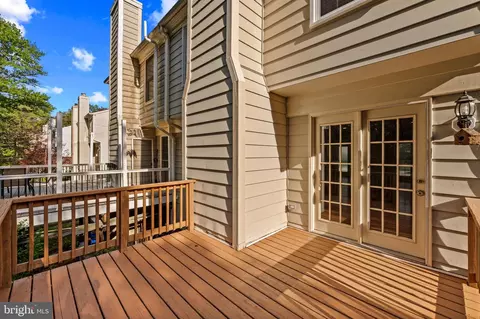 Exterior - 11455 Oak Leaf Dr, Silver Spring, MD 20901 photo 5 of 9