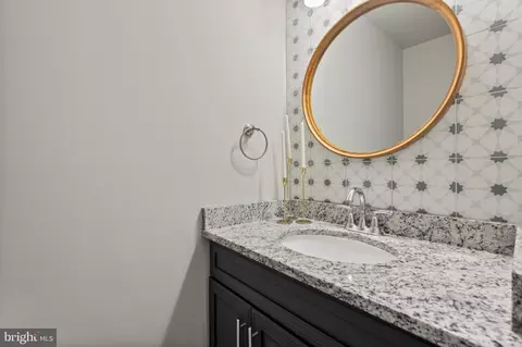 Entry Way - 11455 Oak Leaf Dr, Silver Spring, MD 20901 photo 1 of 1