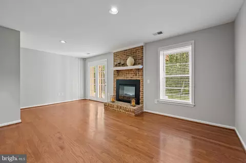 Living - 11455 Oak Leaf Dr, Silver Spring, MD 20901 photo 6 of 7