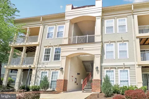 18815 Sparkling Water Dr #4-C, Germantown, MD 20874