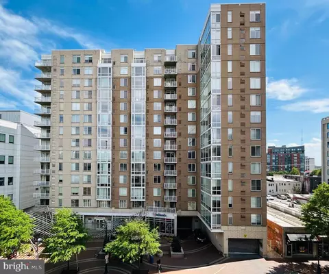 930 Wayne Ave #509, Silver Spring, MD 20910
