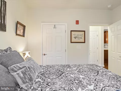 Bedroom - 3911 Doc Berlin Dr #35, Silver Spring, MD 20906 photo 2 of 4