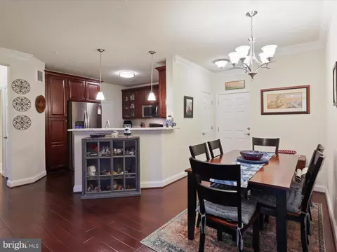 Dining - 3911 Doc Berlin Dr #35, Silver Spring, MD 20906 photo 1 of 1
