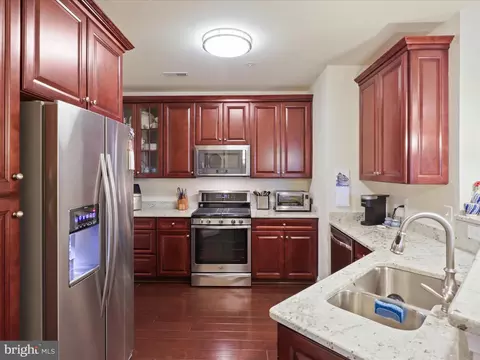 Kitchen - 3911 Doc Berlin Dr #35, Silver Spring, MD 20906 photo 1 of 3