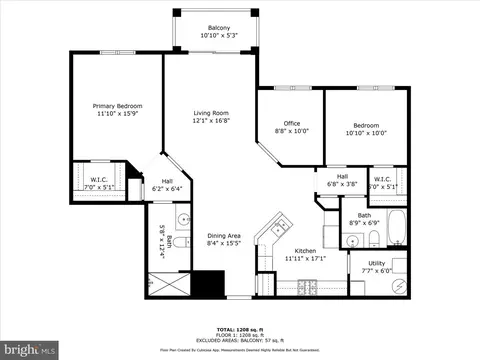 Floorplan - 3911 Doc Berlin Dr #35, Silver Spring, MD 20906 photo 1 of 1