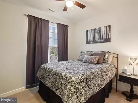 Bedroom - 3911 Doc Berlin Dr #35, Silver Spring, MD 20906 photo 1 of 4