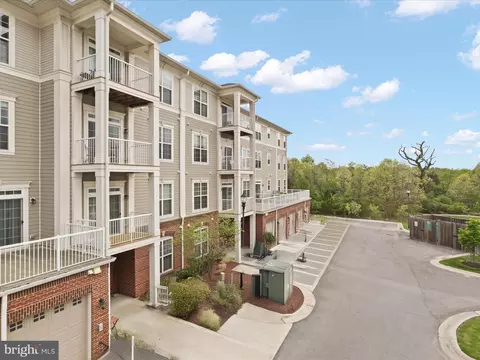 Exterior - 3911 Doc Berlin Dr #35, Silver Spring, MD 20906 photo 2 of 3